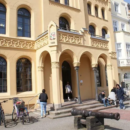 Frieda Monteurwohnung-dienstwohnung - Abc229 Wißmar