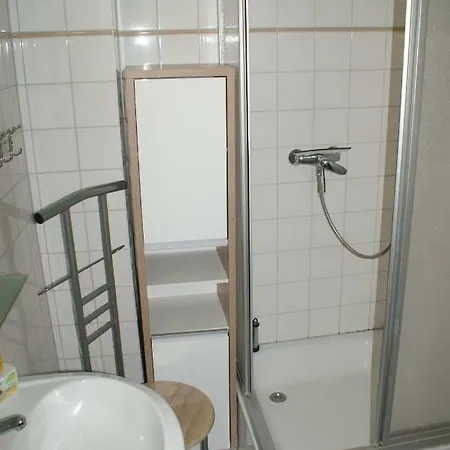 Frieda Monteurwohnung-dienstwohnung - Abc229 Wißmar