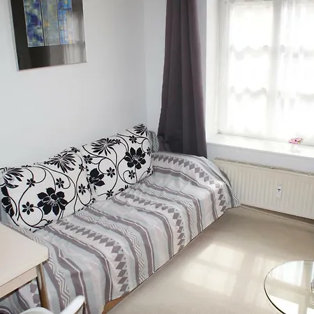 Frieda Monteurwohnung-dienstwohnung - Abc229 * Wißmar