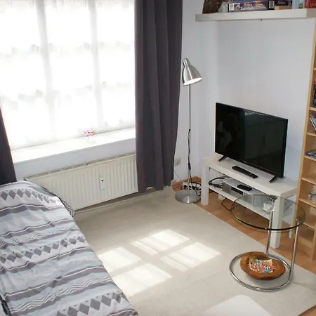 شقة Frieda Monteurwohnung-dienstwohnung - Abc229 *
